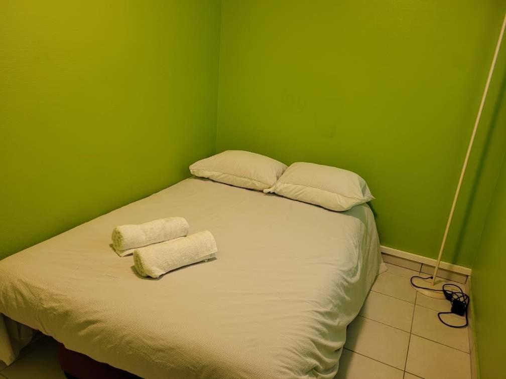 Appart Centre Valence Apartment ภายนอก รูปภาพ